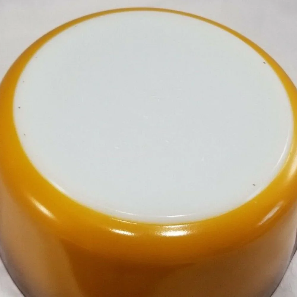 Pyrex Old Orchard Casserole Dish Lid 1.5qt brown ovenware dish baking dinner - Picture 6 of 10